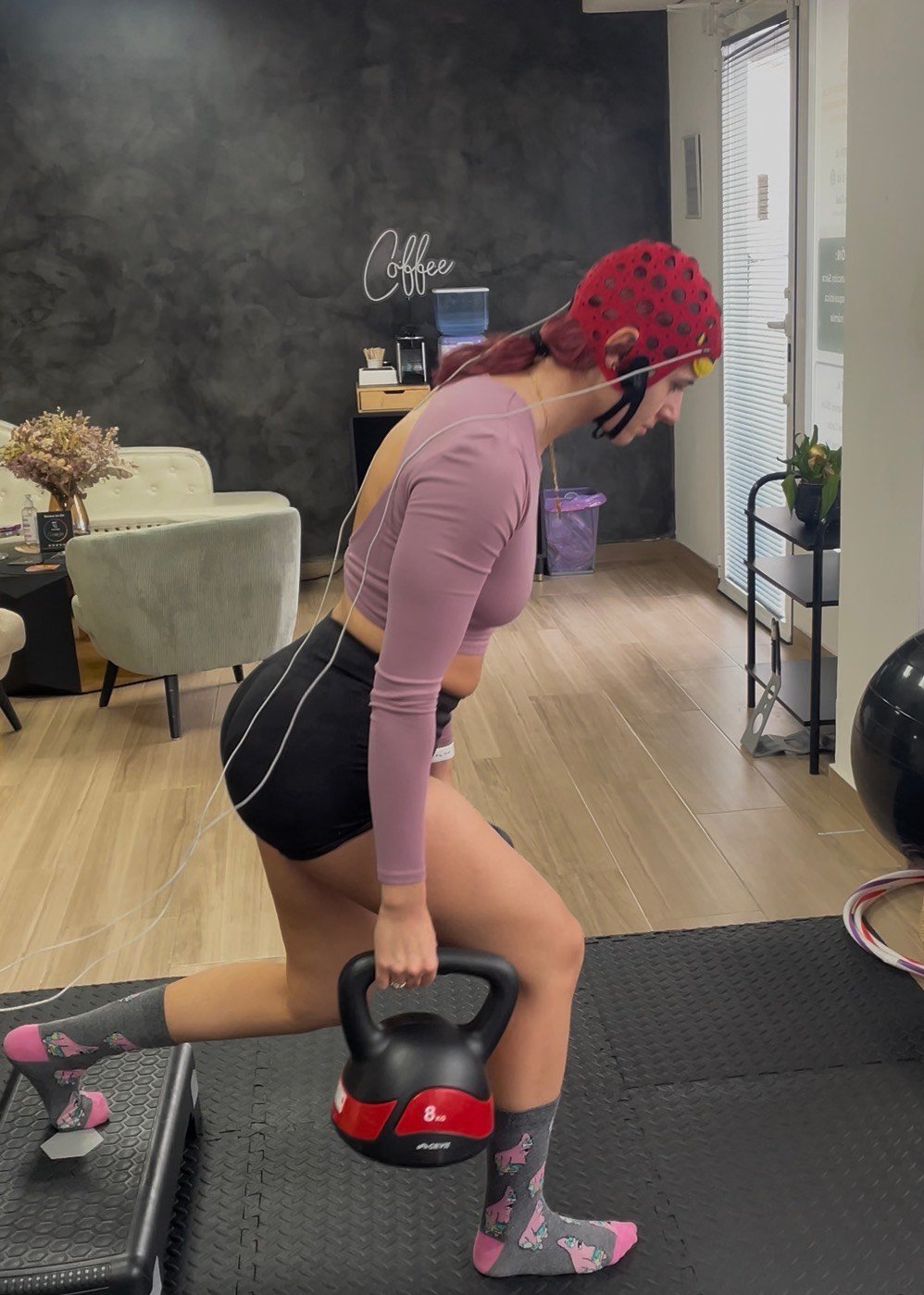 tDCS Estimulación Transcraneal por Corriente Directa